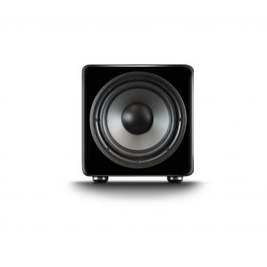 Сабвуфер PSB Sub 250, gloss black